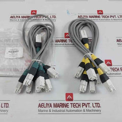 Honeywell I/O Link Cable Set 51202971-102