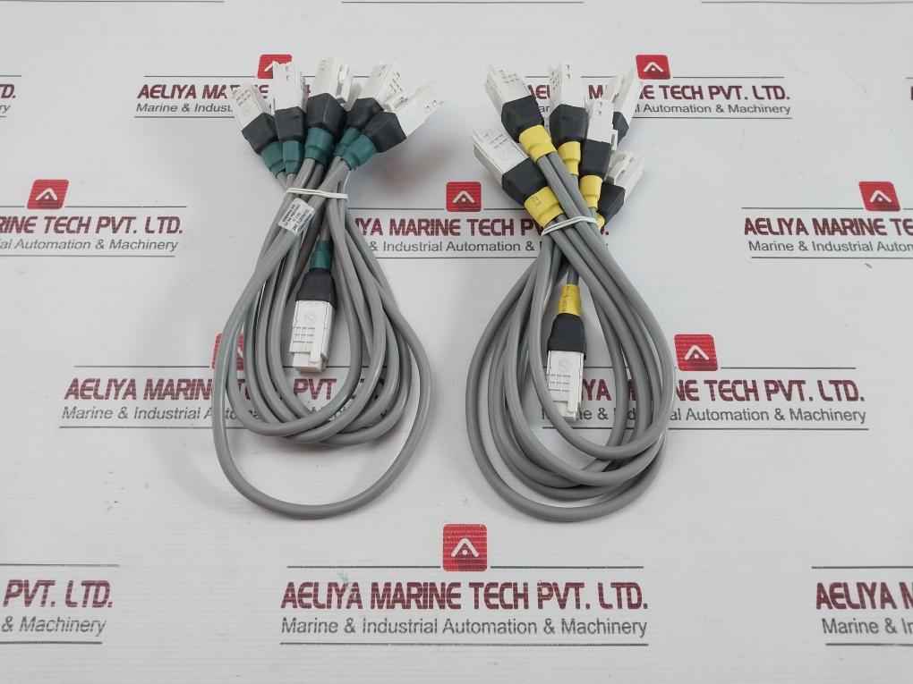 Honeywell I/O Link Cable Set 51202971-102
