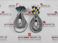 Honeywell I/O Link Cable Set 51202971-102