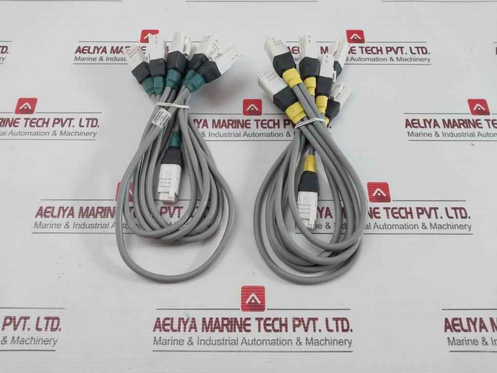 Honeywell I/O Link Cable Set 51202971-102