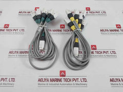 Honeywell I/O Link Cable Set 51202971-102