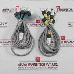Honeywell I/O Link Cable Set 51202971-102