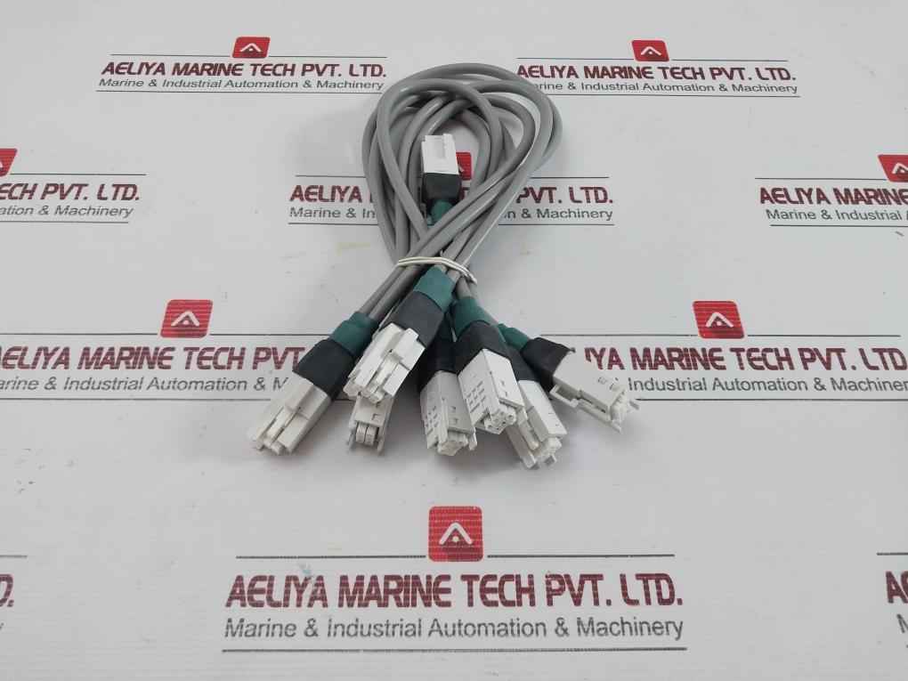 Honeywell I/O Link Cable Set 51202971-102