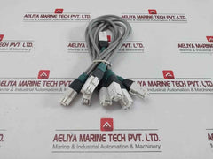 Honeywell I/O Link Cable Set 51202971-102
