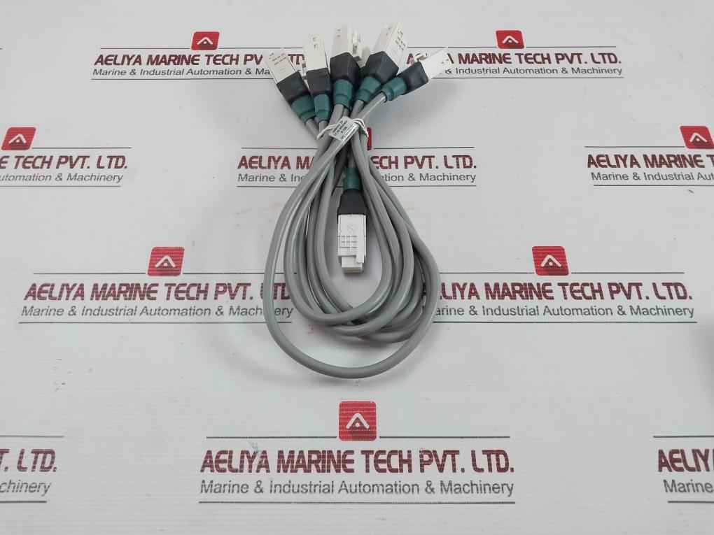 Honeywell I/O Link Cable Set 51202971-102