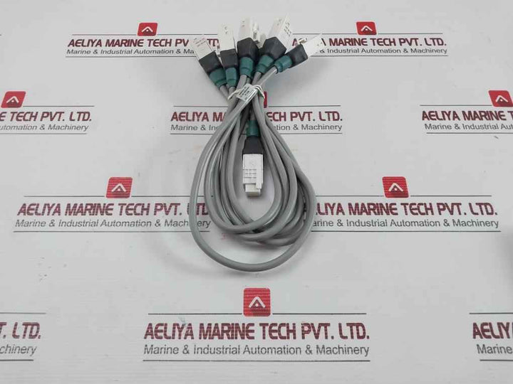 Honeywell I/O Link Cable Set 51202971-102