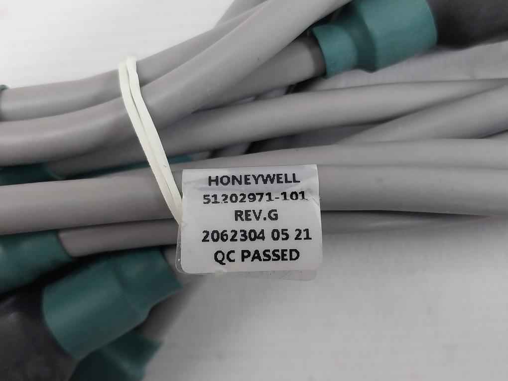Honeywell I/O Link Cable Set 51202971-102