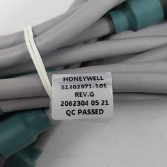 Honeywell I/O Link Cable Set 51202971-102