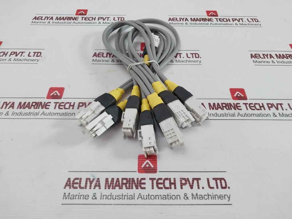 Honeywell I/O Link Cable Set 51202971-102