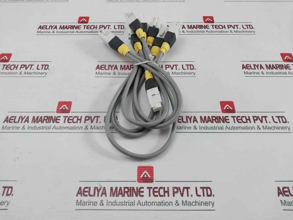 Honeywell I/O Link Cable Set 51202971-102