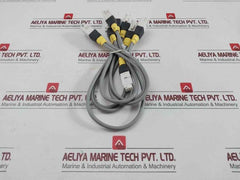Honeywell I/O Link Cable Set 51202971-102