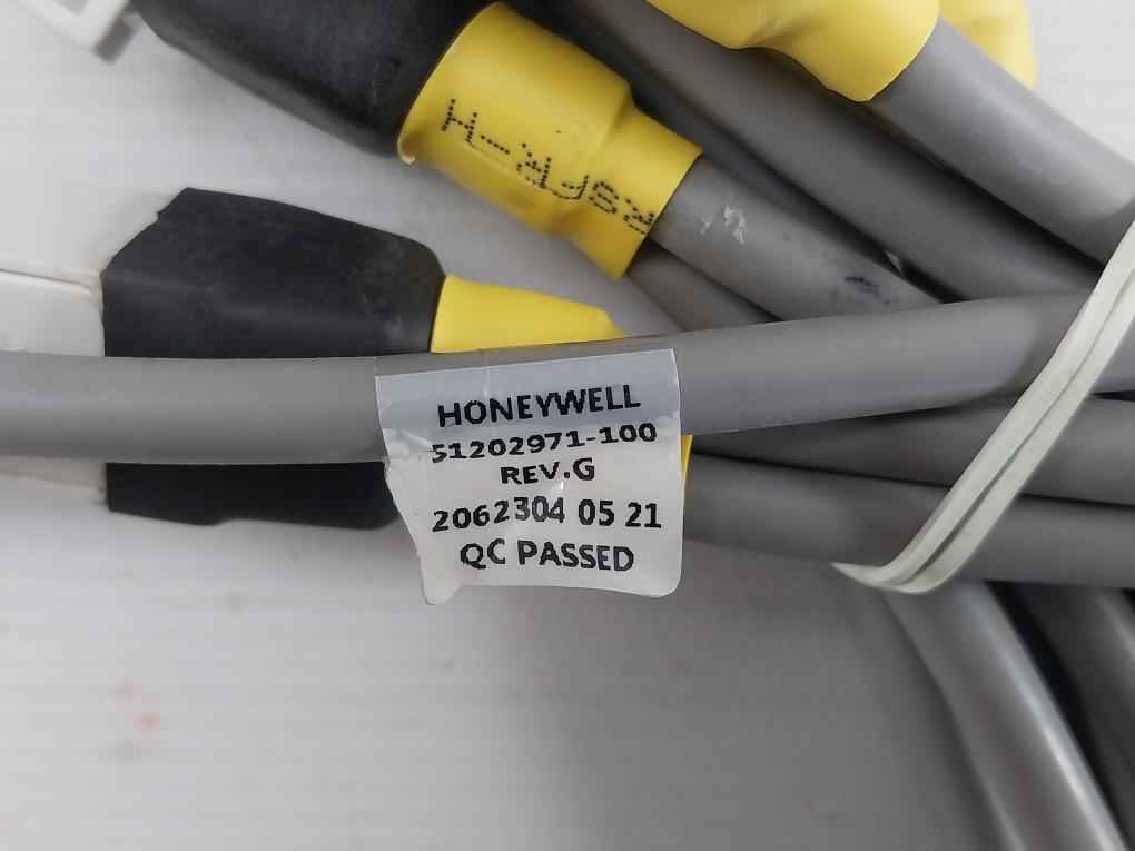 Honeywell I/O Link Cable Set 51202971-102