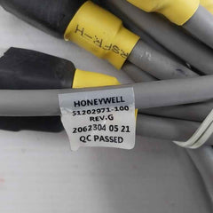 Honeywell I/O Link Cable Set 51202971-102