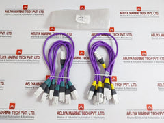 Honeywell I/O Link Cable Set 51202971-112 Rev G