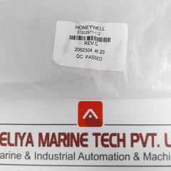 Honeywell I/O Link Cable Set 51202971-112 Rev G