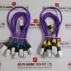 Honeywell I/O Link Cable Set 51202971-112 Rev G
