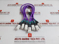 Honeywell I/O Link Cable Set 51202971-112 Rev G