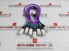 Honeywell I/O Link Cable Set 51202971-112 Rev G