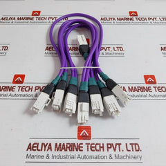 Honeywell I/O Link Cable Set 51202971-112 Rev G