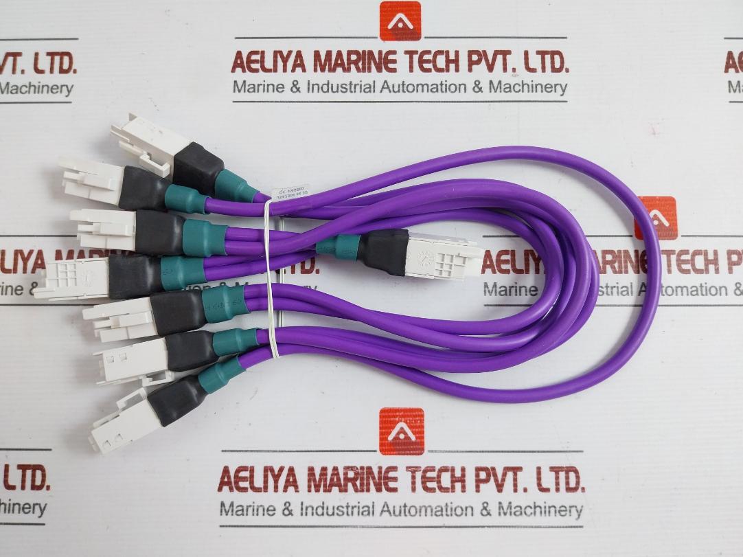 Honeywell I/O Link Cable Set 51202971-112 Rev G