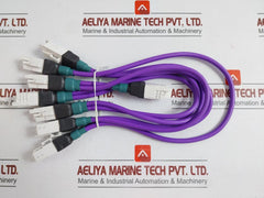 Honeywell I/O Link Cable Set 51202971-112 Rev G