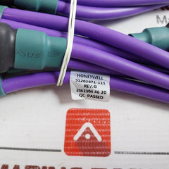 Honeywell I/O Link Cable Set 51202971-112 Rev G