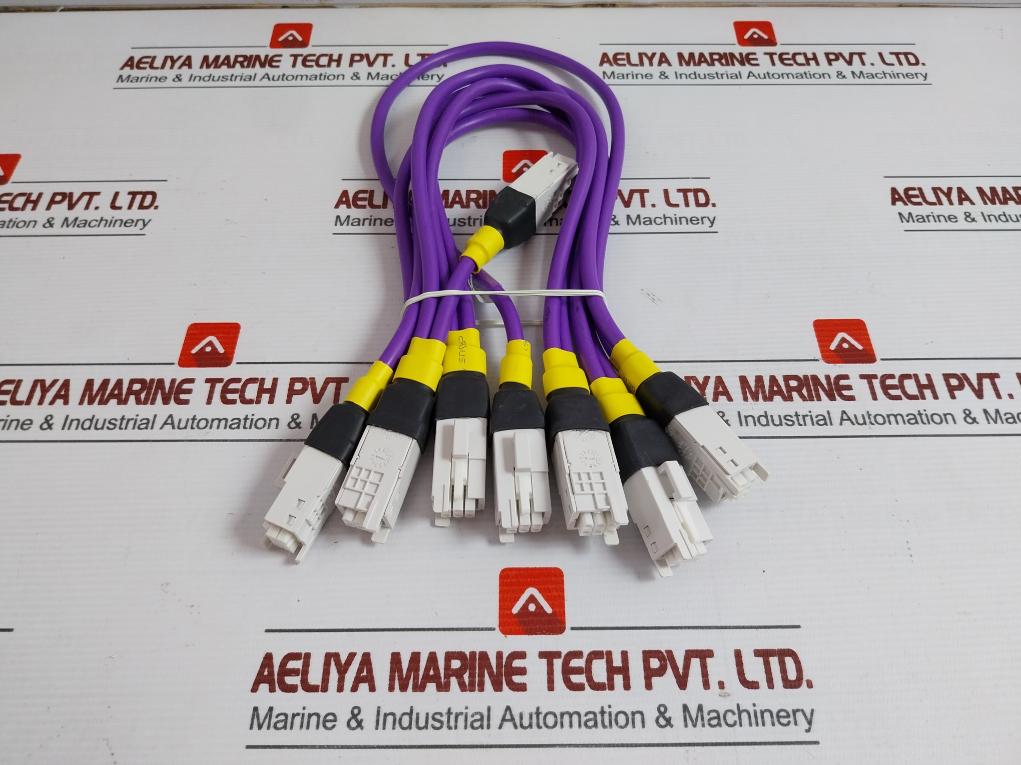 Honeywell I/O Link Cable Set 51202971-112 Rev G