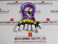 Honeywell I/O Link Cable Set 51202971-112 Rev G