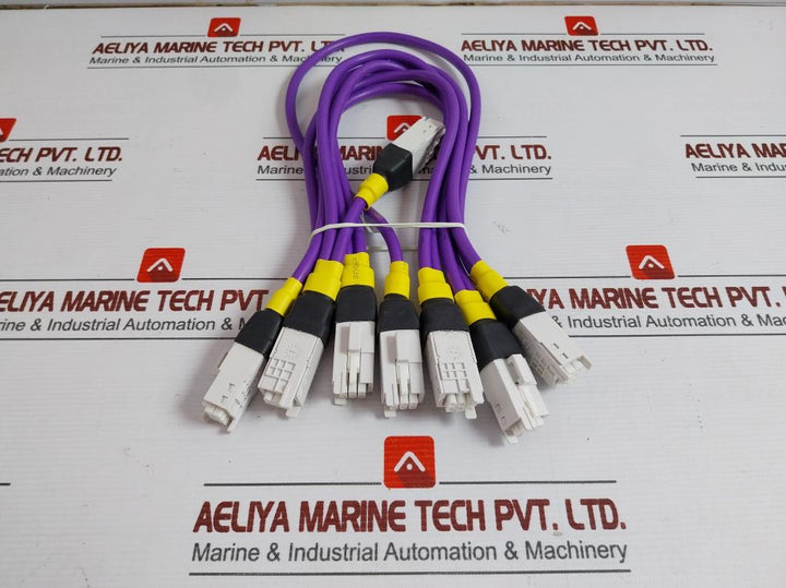 Honeywell I/O Link Cable Set 51202971-112 Rev G