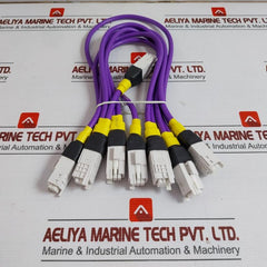 Honeywell I/O Link Cable Set 51202971-112 Rev G