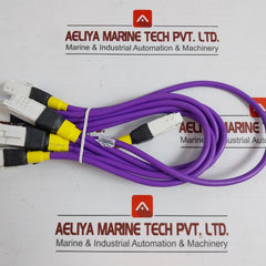 Honeywell I/O Link Cable Set 51202971-112 Rev G