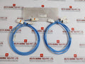 Honeywell Pm I/O Link Cable Set Rev-d 51195479-200 300V