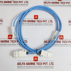 Honeywell Pm I/O Link Cable Set Rev-d 51195479-200 300V