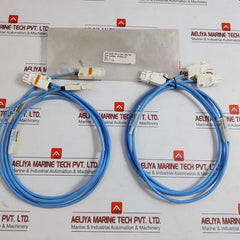 Honeywell Pm I/O Link Cable Set Rev-d 51195479-200 300V