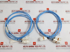 Honeywell Pm I/O Link Cable Set Rev-d 51195479-200 300V