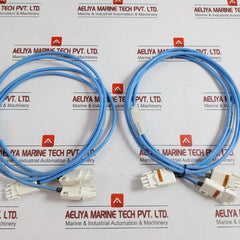 Honeywell Pm I/O Link Cable Set Rev-d 51195479-200 300V