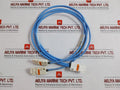 Honeywell Pm I/O Link Cable Set Rev-d 51195479-200 300V