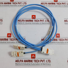 Honeywell Pm I/O Link Cable Set Rev-d 51195479-200 300V