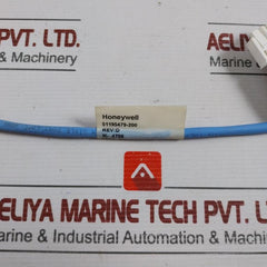 Honeywell Pm I/O Link Cable Set Rev-d 51195479-200 300V