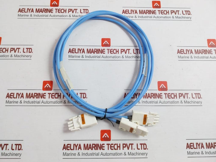 Honeywell Pm I/O Link Cable Set Rev-d 51195479-200 300V