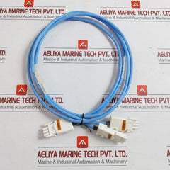Honeywell Pm I/O Link Cable Set Rev-d 51195479-200 300V