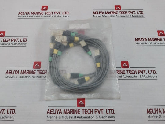 Honeywell I/O Link Cable Set Rev D 51202329-102 , 51202329-100