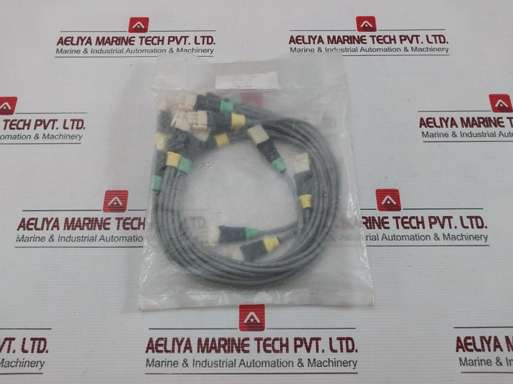 Honeywell I/O Link Cable Set Rev D 51202329-102 , 51202329-100