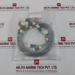 Honeywell I/O Link Cable Set Rev D 51202329-102 , 51202329-100