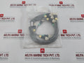 Honeywell I/O Link Cable Set Rev D 51202329-102 , 51202329-100