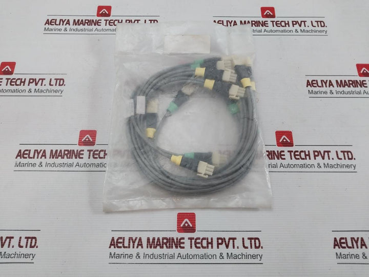 Honeywell I/O Link Cable Set Rev D 51202329-102 , 51202329-100