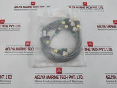 Honeywell I/O Link Cable Set Rev D 51202329-102 , 51202329-100