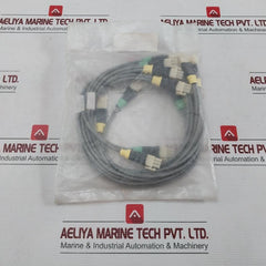 Honeywell I/O Link Cable Set Rev D 51202329-102 , 51202329-100