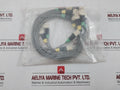 Honeywell I/O Link Cable Set Rev D 51202329-102 , 51202329-100