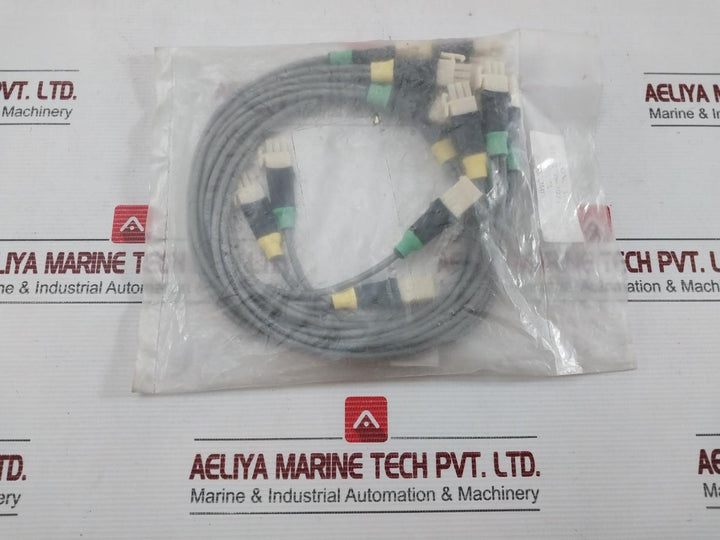 Honeywell I/O Link Cable Set Rev D 51202329-102 , 51202329-100